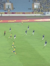 Highlight CLB Hà Nội 1-0 Bắc Ninh FC: Bàn thắng phút 90