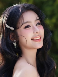 Nữ chính phim giờ vàng không muốn đời tư trở thành tâm điểm