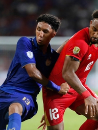 Việt Nam không được phép văng khỏi tốp 100 thế giới: Hạt giống số 2 vòng loại World Cup 2030 chờ sẵn