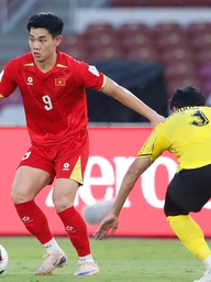 Malaysia và Indonesia chạy đua thăng hạng FIFA, đội tuyển Việt Nam sẽ ‘lâm nguy’ nếu văng khỏi tốp 100