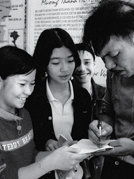 Trần Tiến, nhạc và đời: Ca khúc 'Chị tôi' và 'Chiếc vòng cầu hôn'