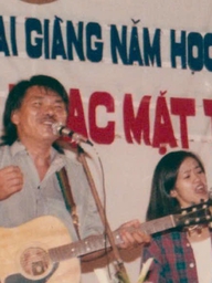 Trần Tiến, nhạc và đời: 'Trời mưa quá em ơi, bài ca ướt mất rồi còn đâu…'