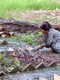 Nhập thế của người con Phật