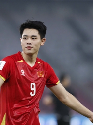 Dự đoán tỷ số CLB CAHN vs Kashima Antlers hôm nay: Đình Bắc đá chính