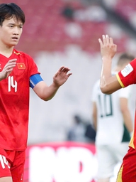 Trận quyết đấu UAE sẽ định đoạt số phận đội tuyển Việt Nam tại Asian Cup