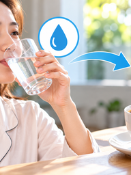 Uống cà phê buổi sáng: Bác sĩ khuyên nên làm điều này trước