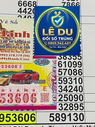Trúng 2 tỉ xổ số miền Nam, cụ bà ở TP.HCM định về quê ăn tết lớn