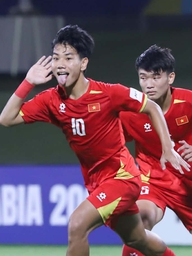 U.17 Việt Nam bất ngờ đấu U.17 Hàn Quốc, chỉ tiếc không đơn vị nào mua bản quyền