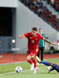 VFF nói gì về nguy cơ cao Asian Cup phải dời vì căng thẳng leo thang tại Trung Đông: AFC họp khẩn