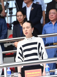 Madam Pang phân trần việc FAT buộc phải chọn đội hạng 196 thế giới dự King’ Cup