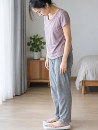 Sụt cân không rõ nguyên nhân: Khi nào cần cảnh giác ung thư?