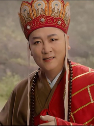 Diễn biến mới trong vụ thừa kế của 'Đường Tăng' Trì Trọng Thụy