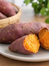 Ăn khoai lang lúc nào tốt nhất? Điều nhiều người có thể chưa biết
