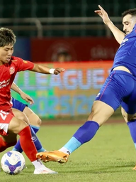 Williams Minh Hoàng và Ngô Đăng Khoa nên khoác áo đội tuyển hay U.23 Việt Nam: Thầy Kim quá khó nghĩ