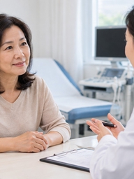 Phụ nữ sau tuổi 40: Đừng ngó lơ những thay đổi âm thầm của cơ thể