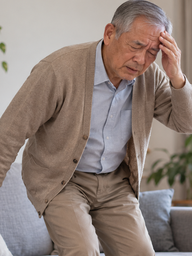 Kiểm soát huyết áp ở người lớn tuổi: Bao nhiêu là an toàn?