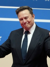 Tỉ phú Musk hứa tặng cổ phiếu SpaceX cho mọi trẻ em ở Mỹ