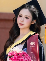 Sau 7 năm ở Việt Nam, Maysaa cô gái Lào tiết lộ muốn làm điều lớn hơn