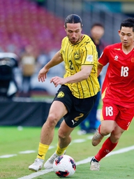 Malaysia gặp Trung Quốc quyết đấu thăng hạng FIFA, đội tuyển Việt Nam sẽ nắm cơ hội