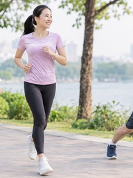 WHO khuyến nghị thời gian tập thể dục chuẩn cho từng lứa tuổi