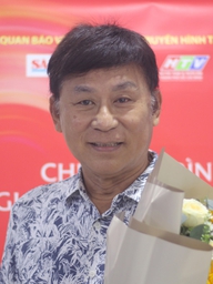 NSND Tạ Minh Tâm trải lòng về cuộc sống sau biến cố vợ qua đời