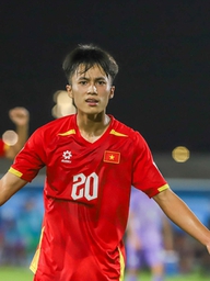 U.17 Việt Nam gặp New Zealand ở lượt trận thứ 2 World Cup U.17, thuận lợi thế nào?