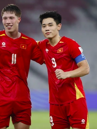 U.23 Việt Nam biến động cực mạnh về nhân sự, xuất hiện bài toán mới…