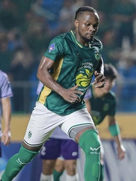 'Ngựa chứng' một thời của V-League thăng hoa ở hạng nhất