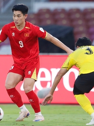 Mới: AFC chính thức công bố khung thời gian đấu Asian Cup 2027, đội tuyển Việt Nam giờ đẹp miễn chê