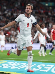 Rộ tin Harry Kane đoạt Quả bóng vàng 2026: Lễ trao giải diễn ra ở đâu, khi nào?