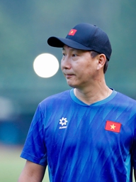 Xác định chính thức kênh phát Asian Cup 2027 có đội tuyển Việt Nam, ai đã mua được bản quyền?