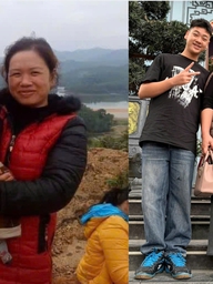 Sinh con nặng 5,6 kg ở tuổi 40: Sau 14 năm, hai mẹ con giờ ra sao?