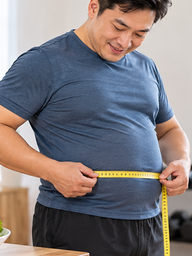 Tiền tiểu đường: Cần giảm bao nhiêu cân để cải thiện đường huyết?