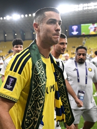 Ban tổ chức Quả bóng vàng làm rõ danh hiệu ‘xuất sắc mọi thời đại’, Ronaldo sẽ rất buồn vì…