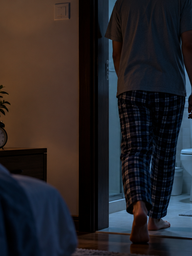 Tiểu nhiều trong ngày: 4 vấn đề sức khỏe không nên bỏ qua