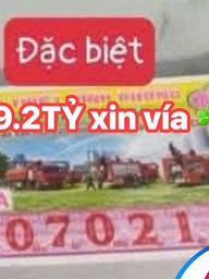 Xổ số miền Nam ngày 23 tháng 10: Cọc vé trúng 39,2 tỉ đài Bình Dương lộ diện