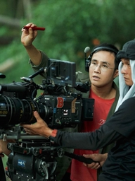 Huỳnh Lập: Từ web-drama đến phim trăm tỉ