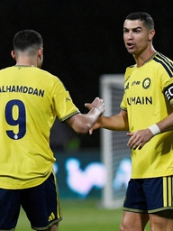 Ronaldo bị tước bàn thắng thứ 982 gây tranh cãi dữ dội