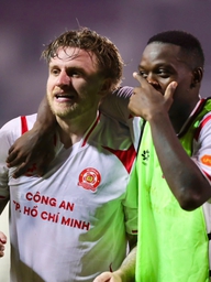 Bảng xếp hạng V-League mới nhất: Ninh Bình rơi khỏi tốp 3, Đà Nẵng đẩy Hà Nội vào nhóm nguy cơ
