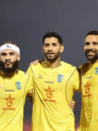 Sốc đội bóng rẻ bậc nhất V-League, vẫn đang ‘làm mưa làm gió’ tại Việt Nam’: Đó là…