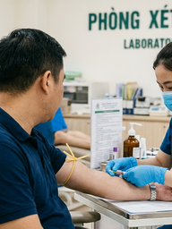 Cholesterol cao có nguy hiểm không?
