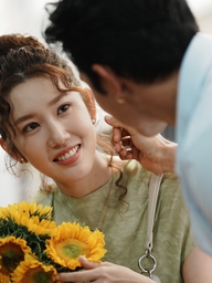 Diễn viên Thúy Ngân chia sẻ 'tin vui'