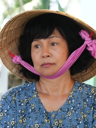 Cuộc sống mẹ đơn thân của diễn viên Bích Hằng