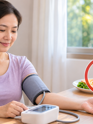 Đo huyết áp sáng hay tối tốt hơn? Bác sĩ đưa ra lời khuyên