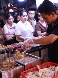 TP.HCM sắp có lễ hội ẩm thực Chợ Lớn: 60 gian hàng, khách được trải nghiệm gì?