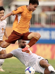 Lịch thi đấu V-League mới nhất hôm nay: Bắc Ninh quyết đấu HAGL, Hà Nội đại chiến Ninh Bình
