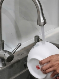 Lịch cúp nước 8 phường ở TP.HCM từ tối nay 29.10
