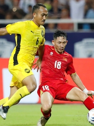 Lịch thi đấu đội tuyển Việt Nam vs Malaysia mới nhất: Giờ đẹp, xem kênh nào?