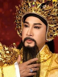 Con trai hát cải lương gây sốt, Kim Tử Long nói gì?