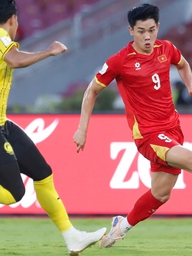 FIFA ASEAN Cup 2026, Việt Nam 0-1 Malaysia: Chiến thắng đầu tiên sau gần 12 năm của 'Hổ Malay'